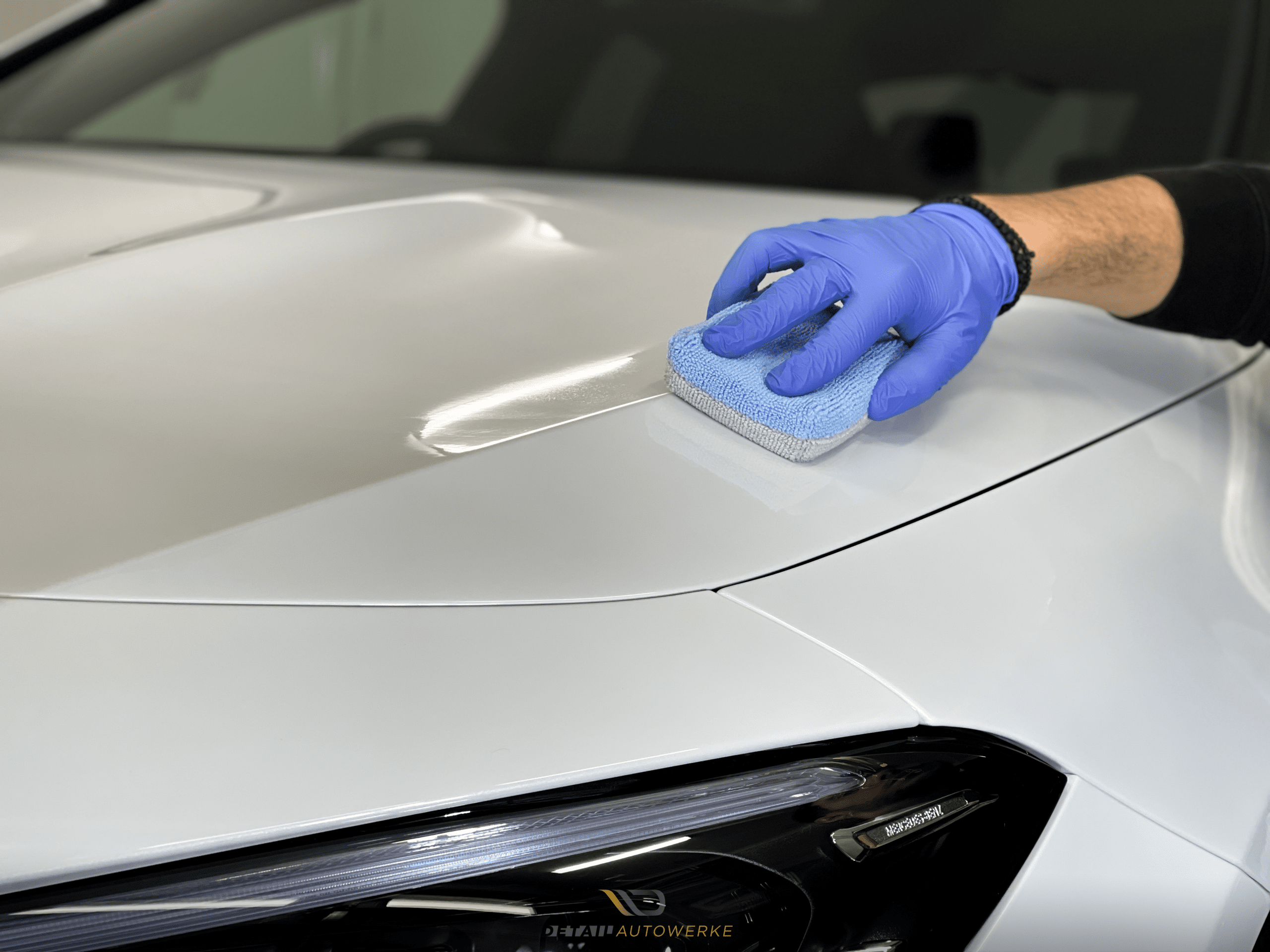 ceramic coating & paint protection services melbourne